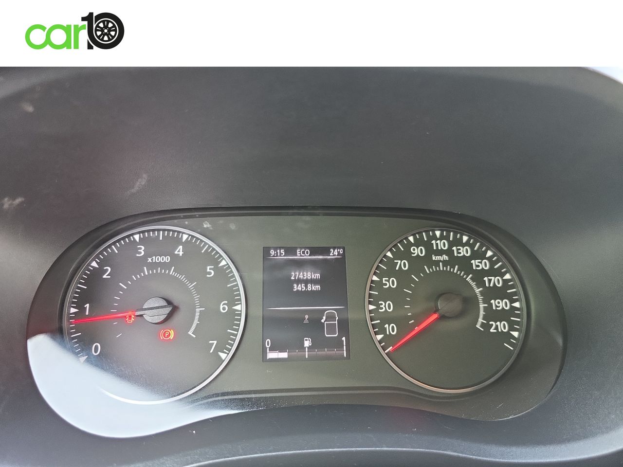 Opel Movano MOVANO  - Foto 15