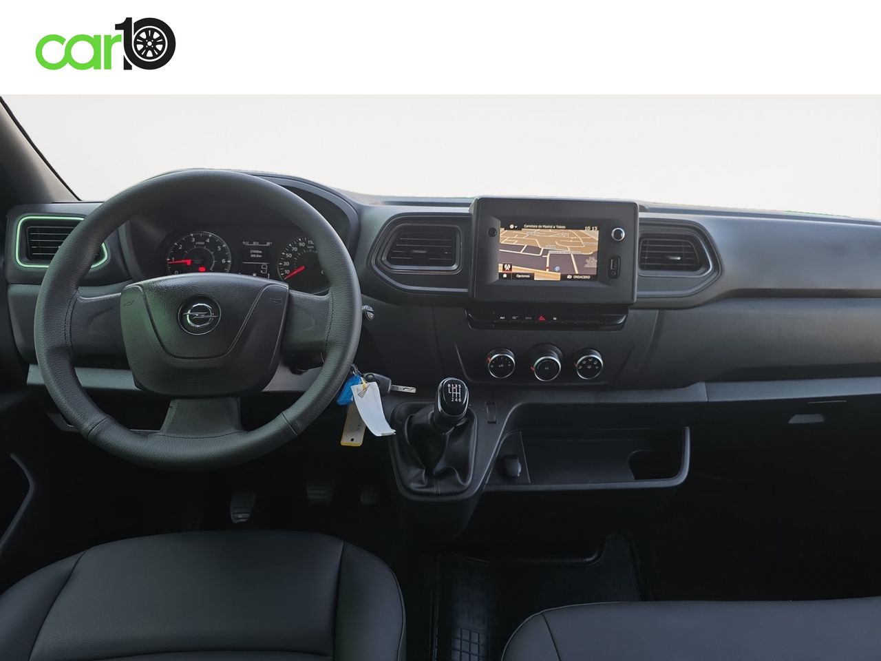 Opel Movano MOVANO  - Foto 8