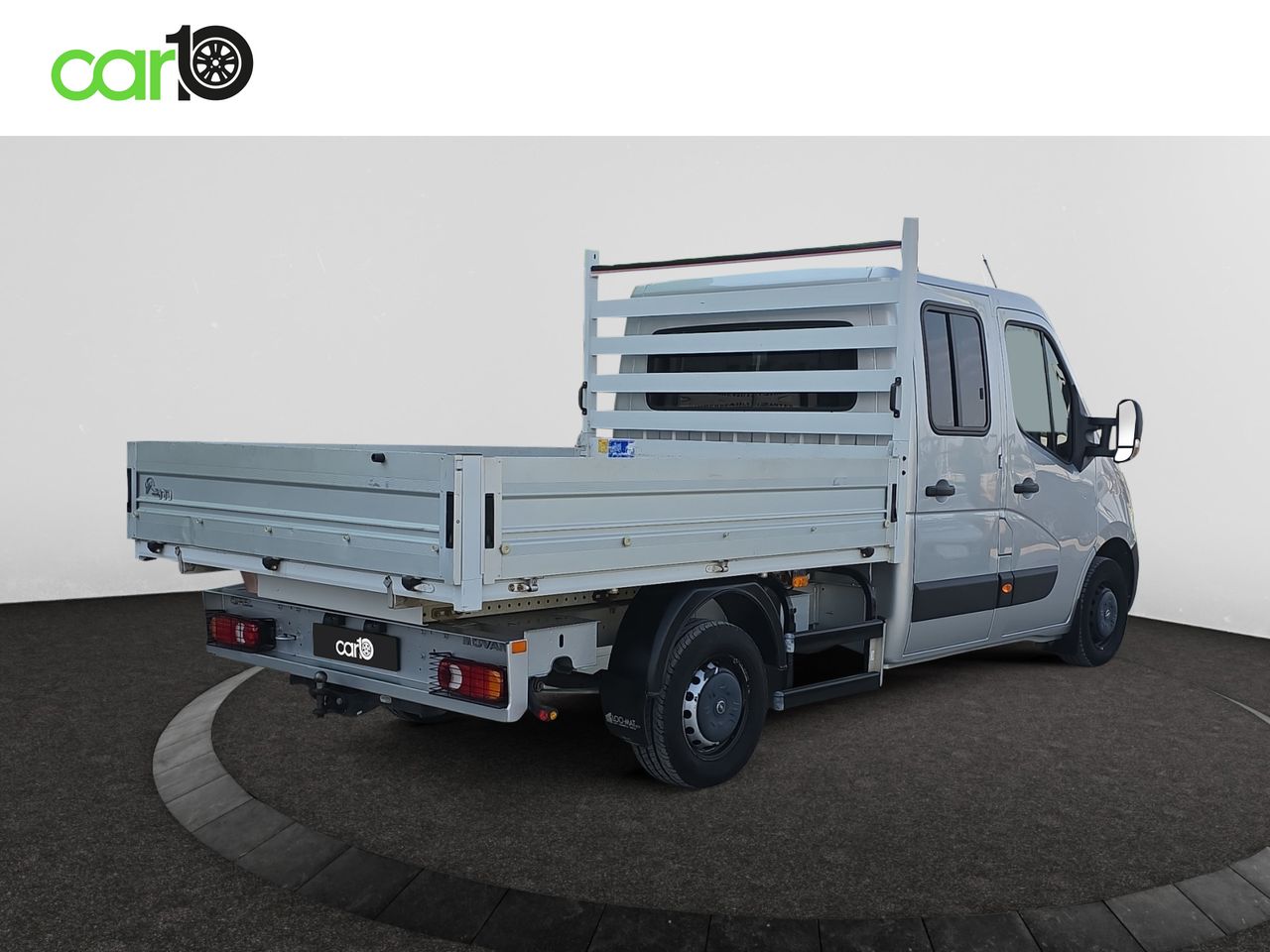 Opel Movano MOVANO  - Foto 6