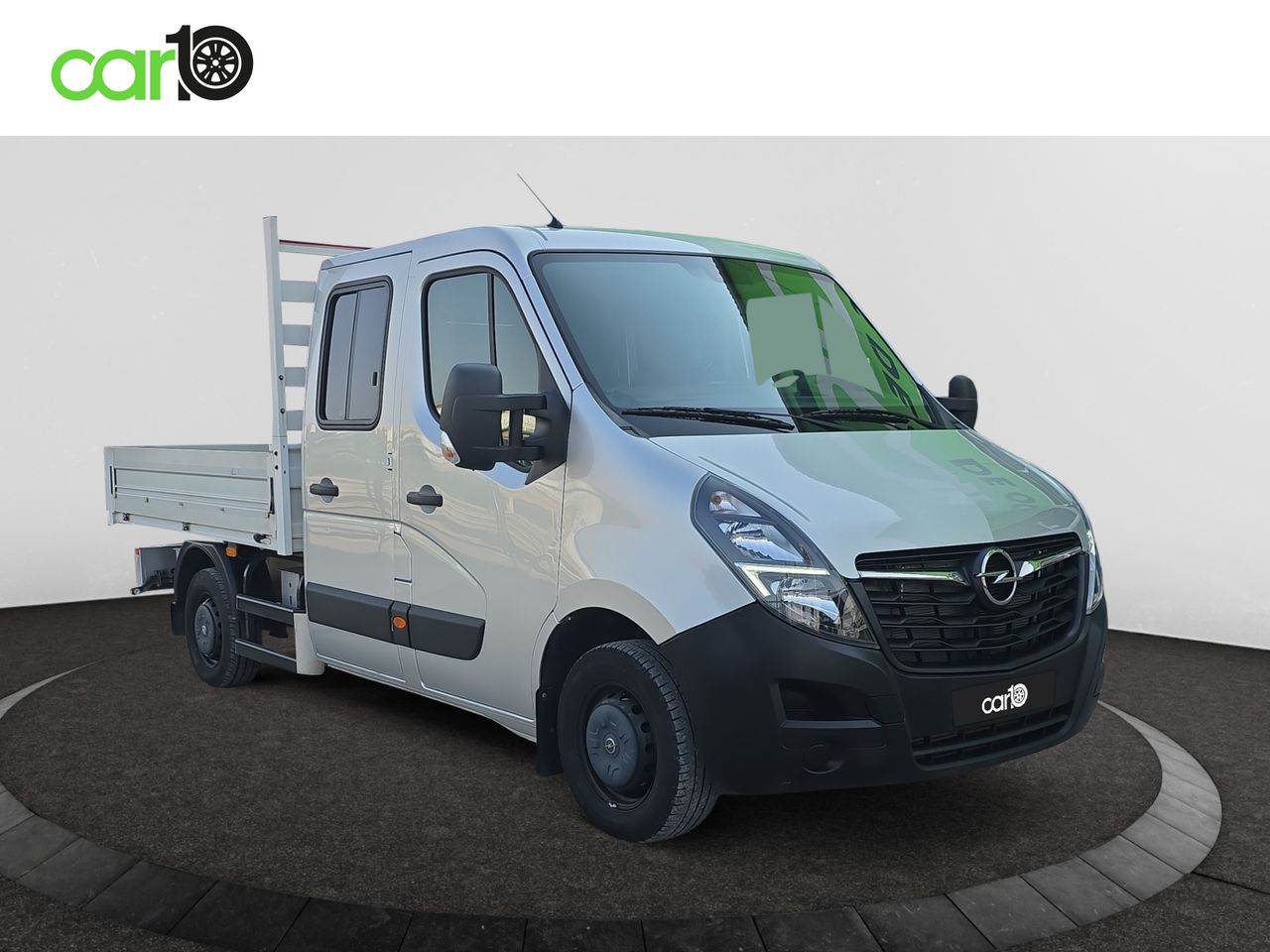 Opel Movano MOVANO  - Foto 3