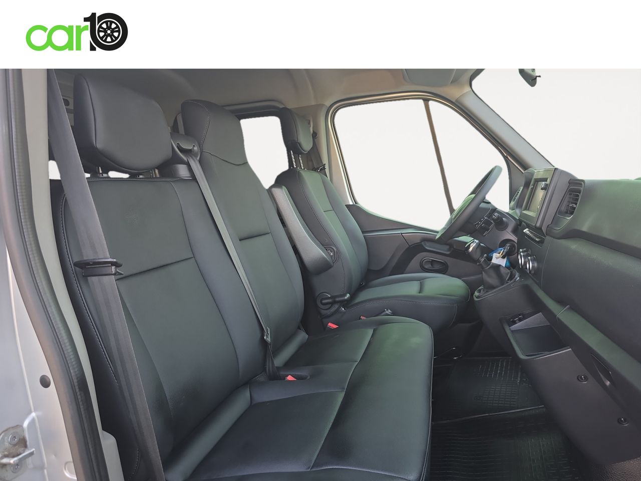 Opel Movano MOVANO  - Foto 13