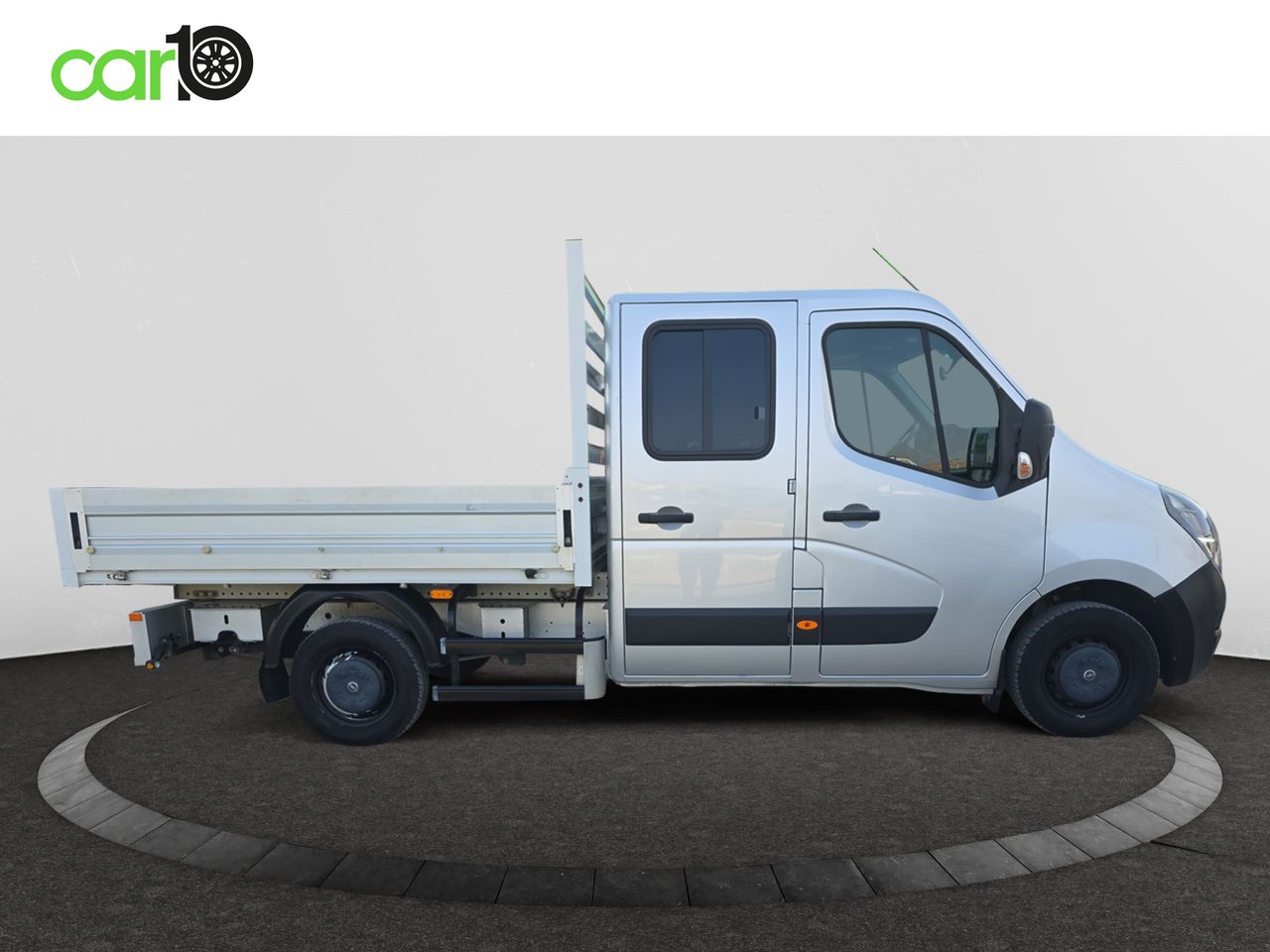 Opel Movano MOVANO  - Foto 19