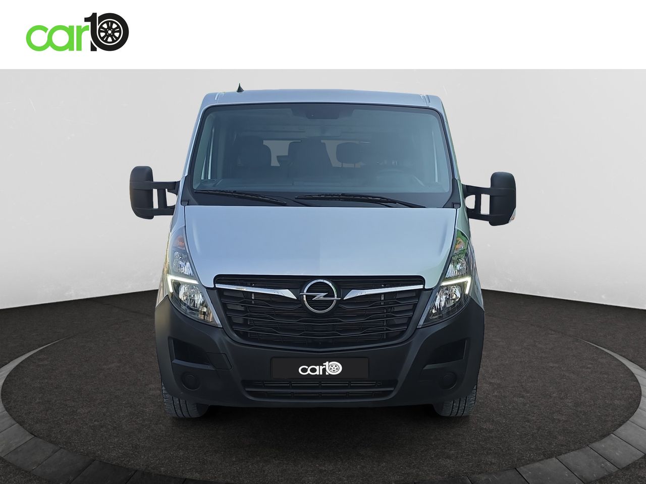 Opel Movano MOVANO  - Foto 4