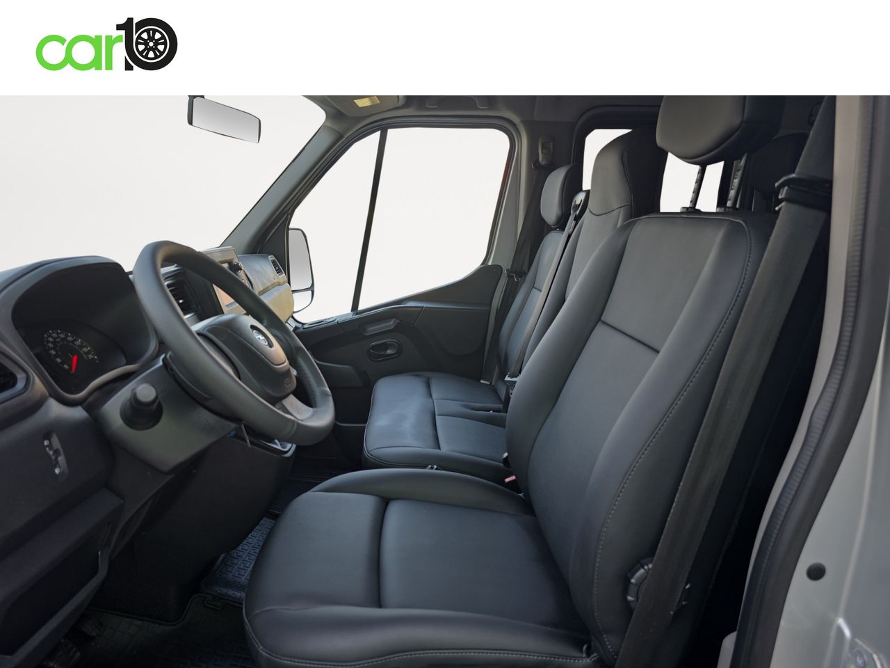 Opel Movano MOVANO  - Foto 7