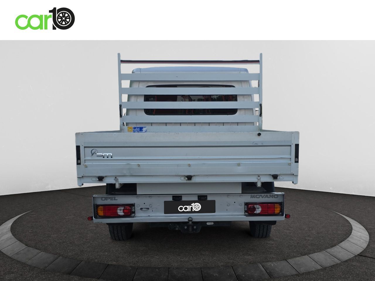 Opel Movano MOVANO  - Foto 5