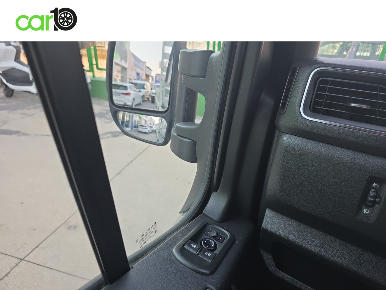 Opel Movano MOVANO  - Foto 18