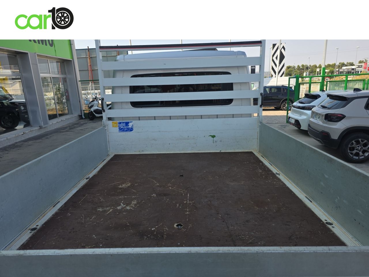 Opel Movano MOVANO  - Foto 14