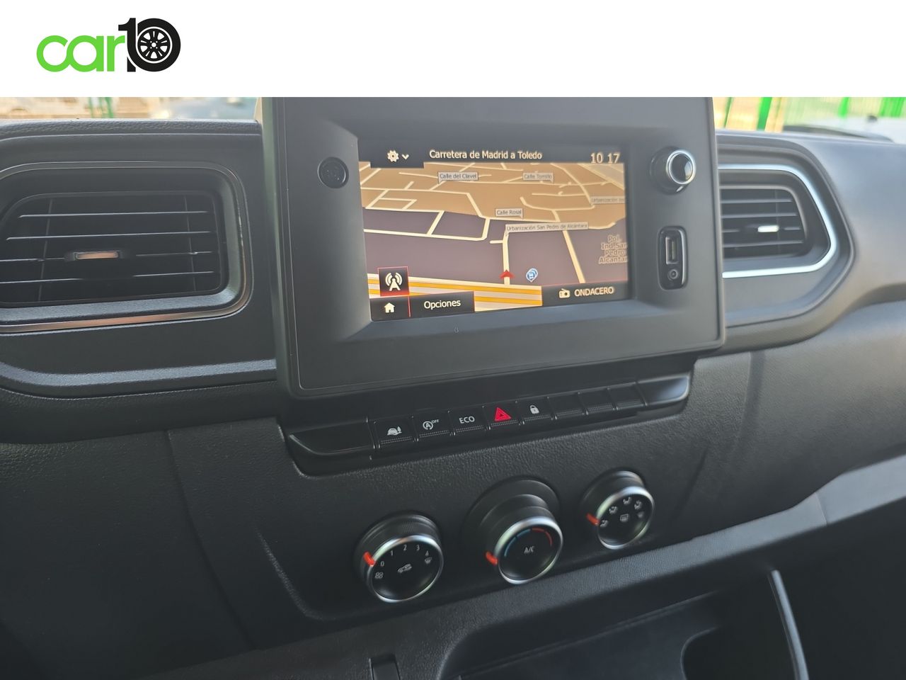 Opel Movano MOVANO  - Foto 16