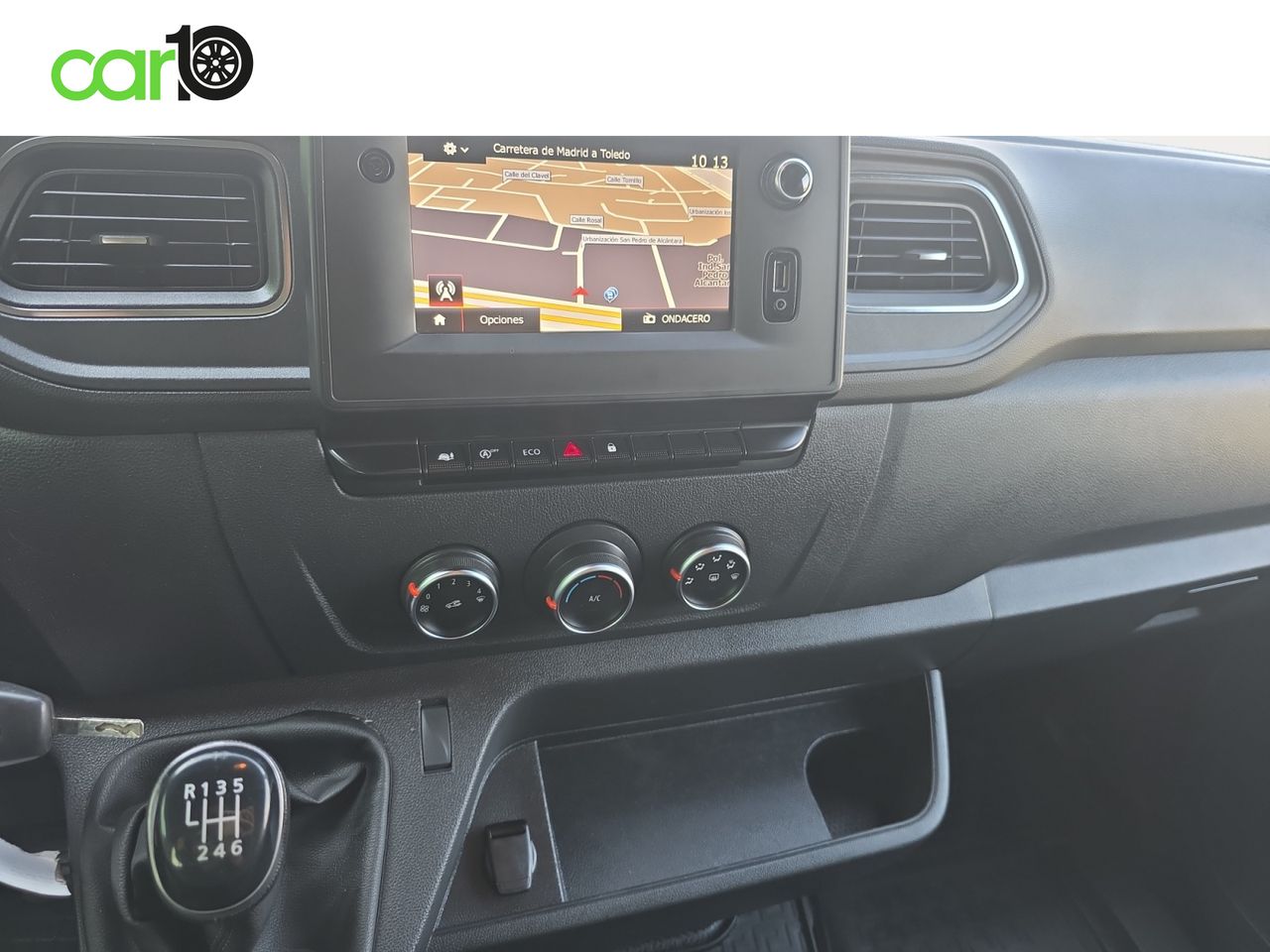 Opel Movano MOVANO  - Foto 9