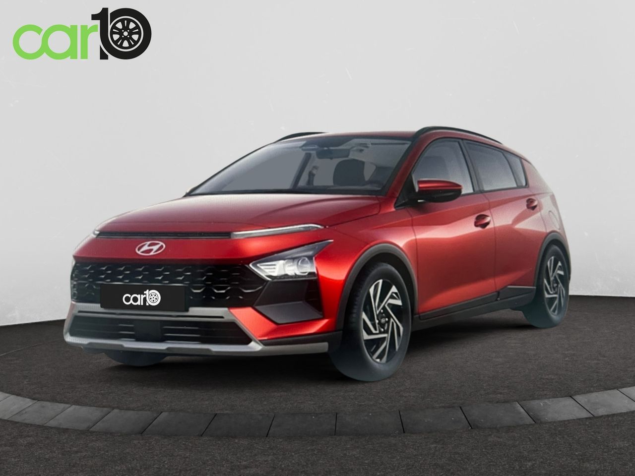 hyundai bayon 2022 /