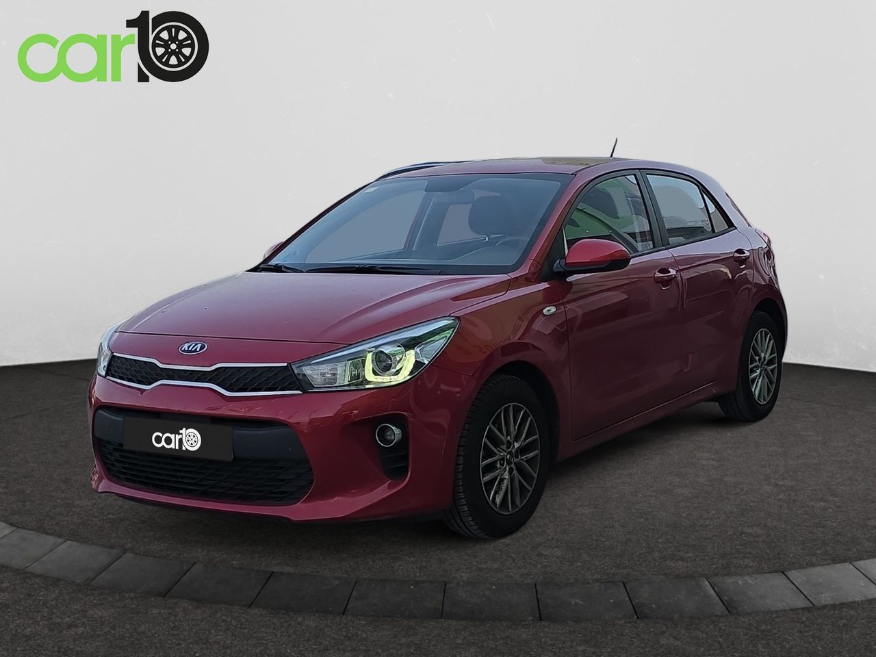 kia rio 2020 /