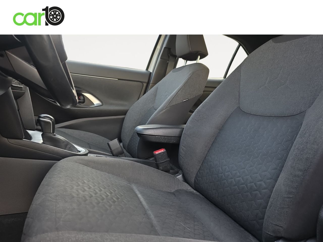 Toyota Yaris Cross 1.5 120H Active Tech  - Foto 6