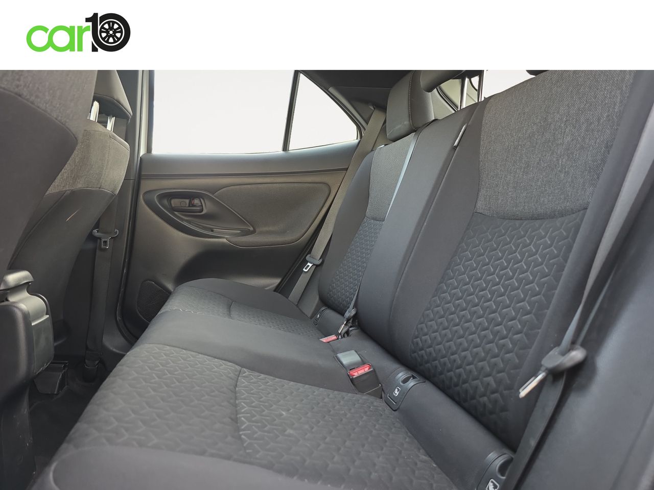 Toyota Yaris Cross 1.5 120H Active Tech  - Foto 10