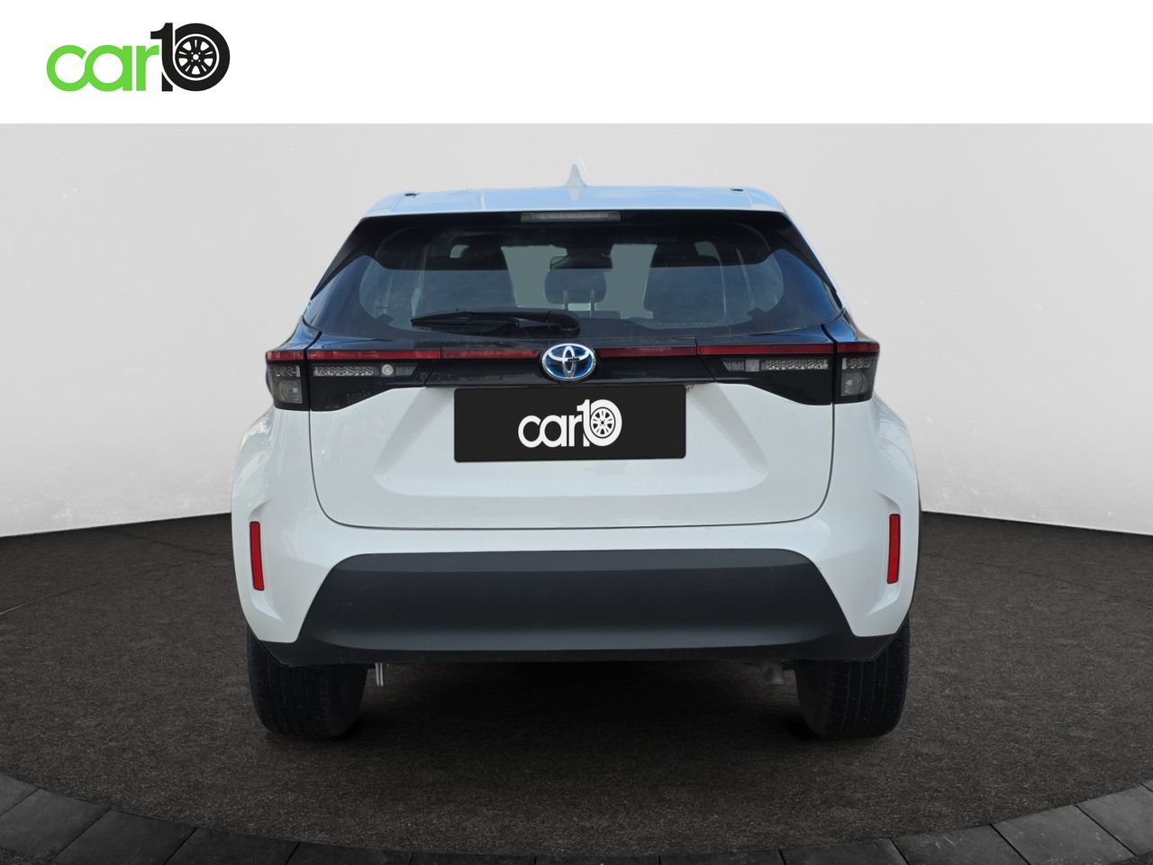 Toyota Yaris Cross 1.5 120H Active Tech  - Foto 4