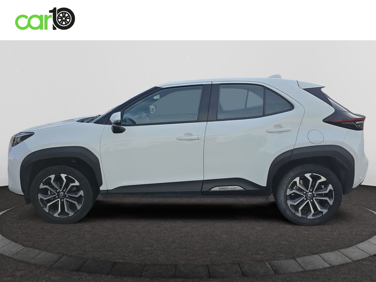 Toyota Yaris Cross 1.5 120H Active Tech  - Foto 18