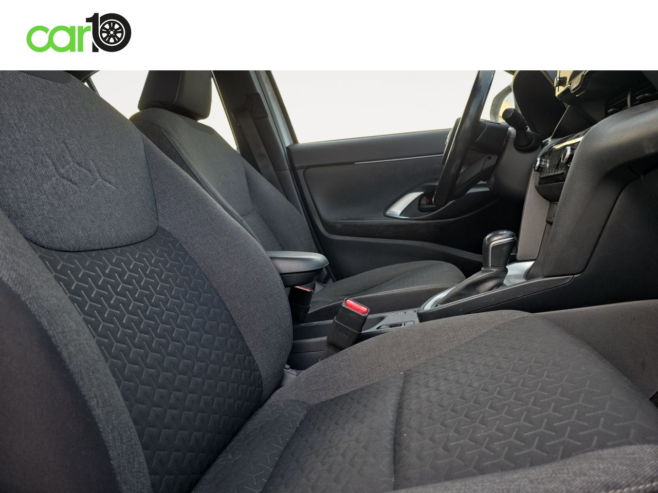 Toyota Yaris Cross 1.5 120H Active Tech  - Foto 11