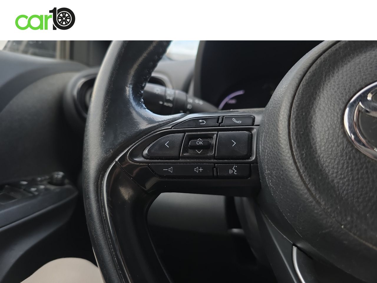 Toyota Yaris Cross 1.5 120H Active Tech  - Foto 16