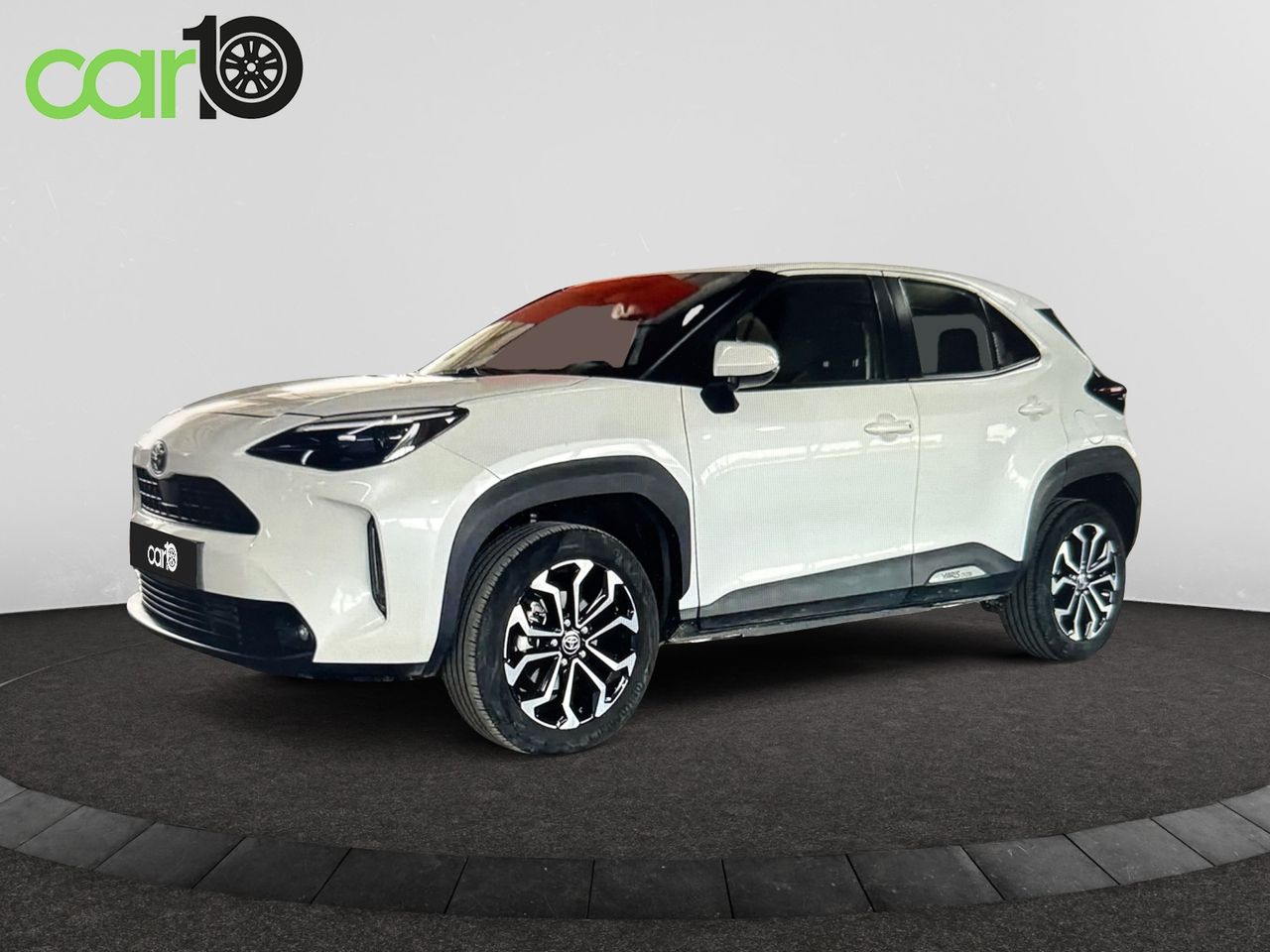 toyota yaris cross 2022 /