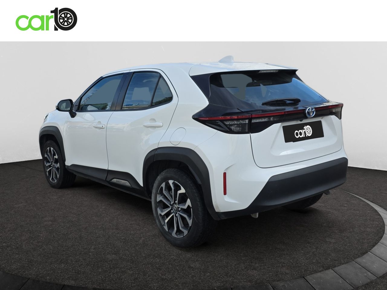 Toyota Yaris Cross 1.5 120H Active Tech  - Foto 3