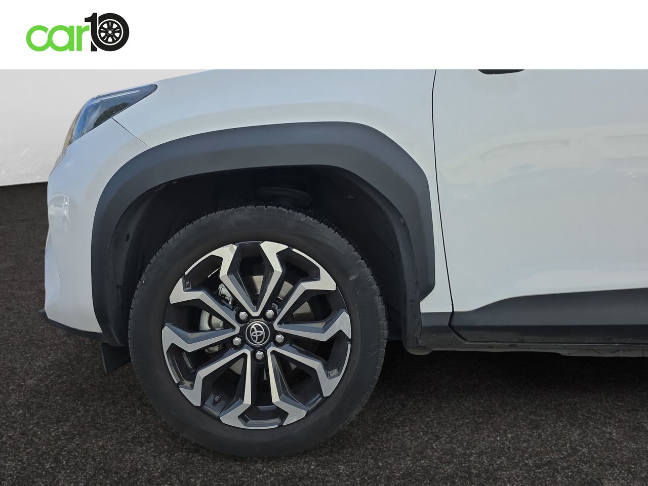 Toyota Yaris Cross 1.5 120H Active Tech  - Foto 17