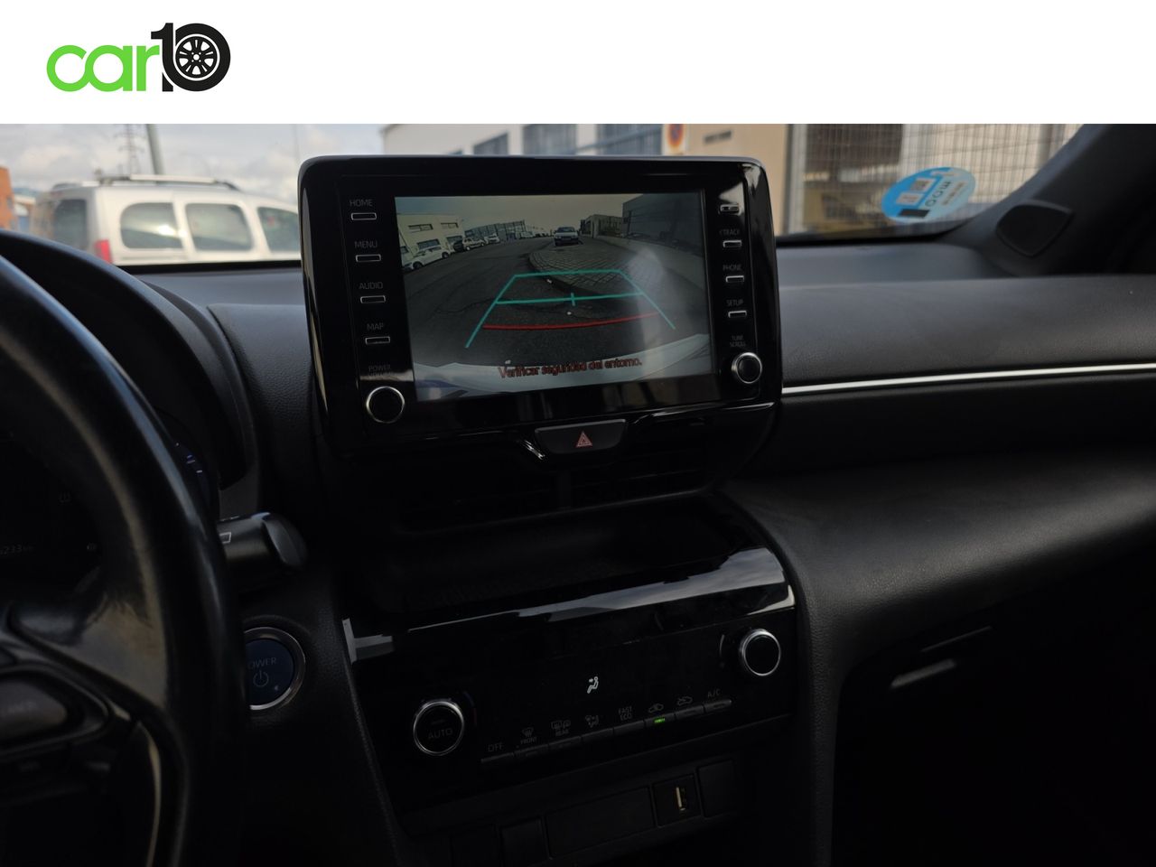 Toyota Yaris Cross 1.5 120H Active Tech  - Foto 13