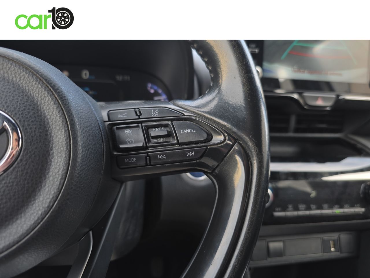 Toyota Yaris Cross 1.5 120H Active Tech  - Foto 15