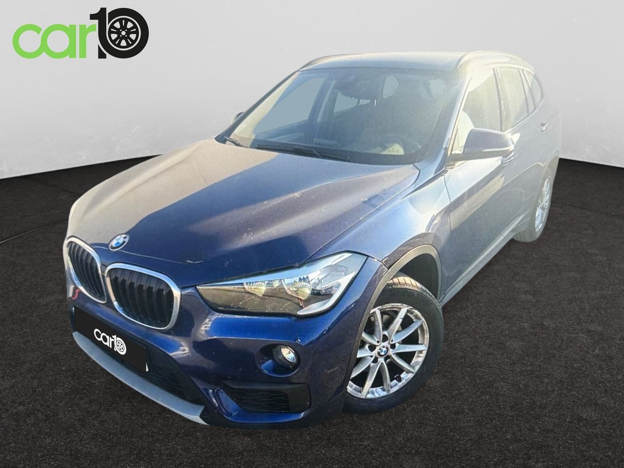 bmw x1 2019 /