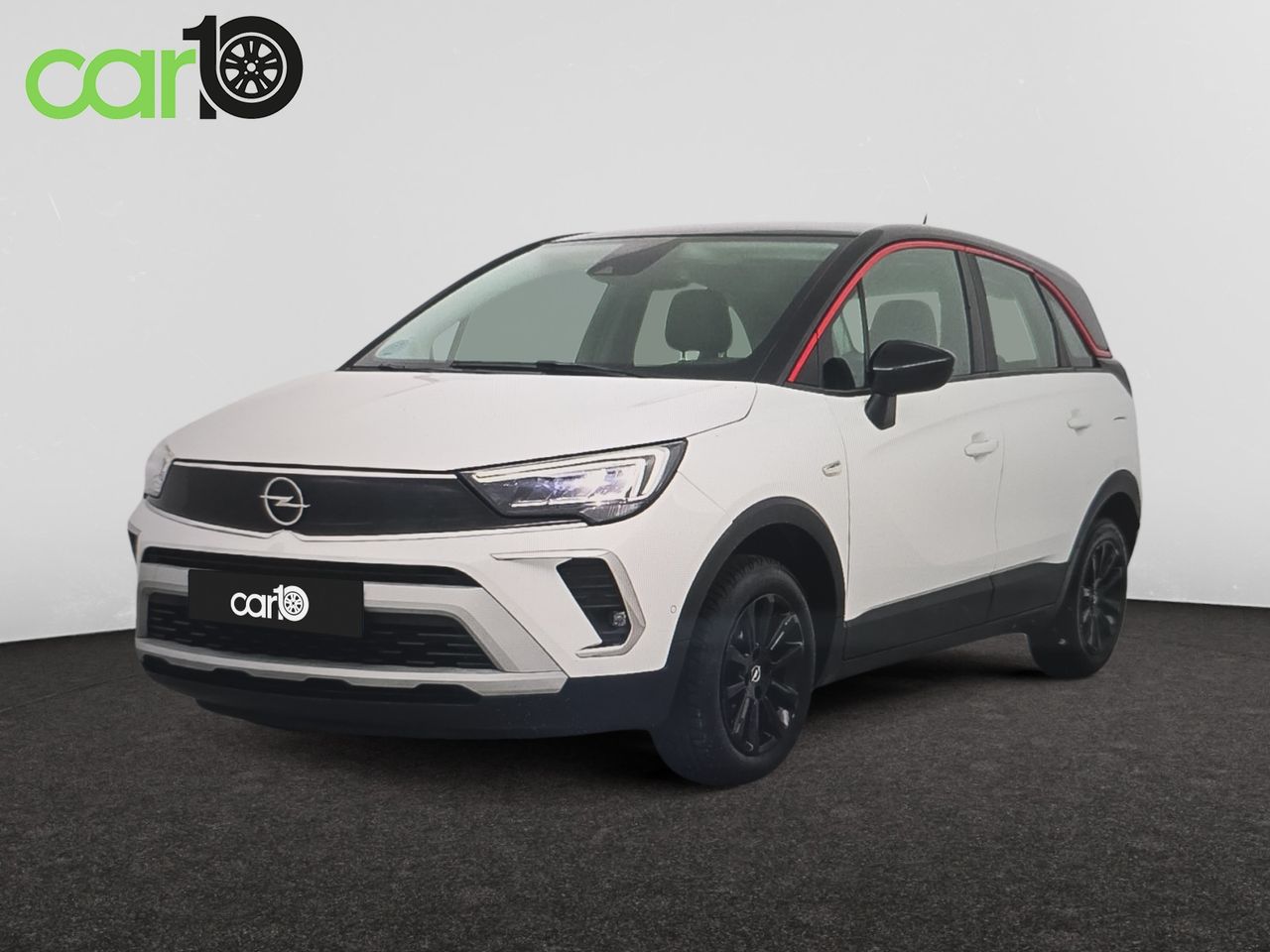 opel crossland 2021 /