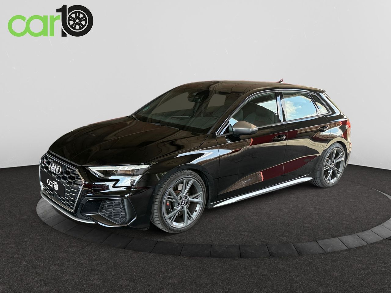 audi a3 2021 /