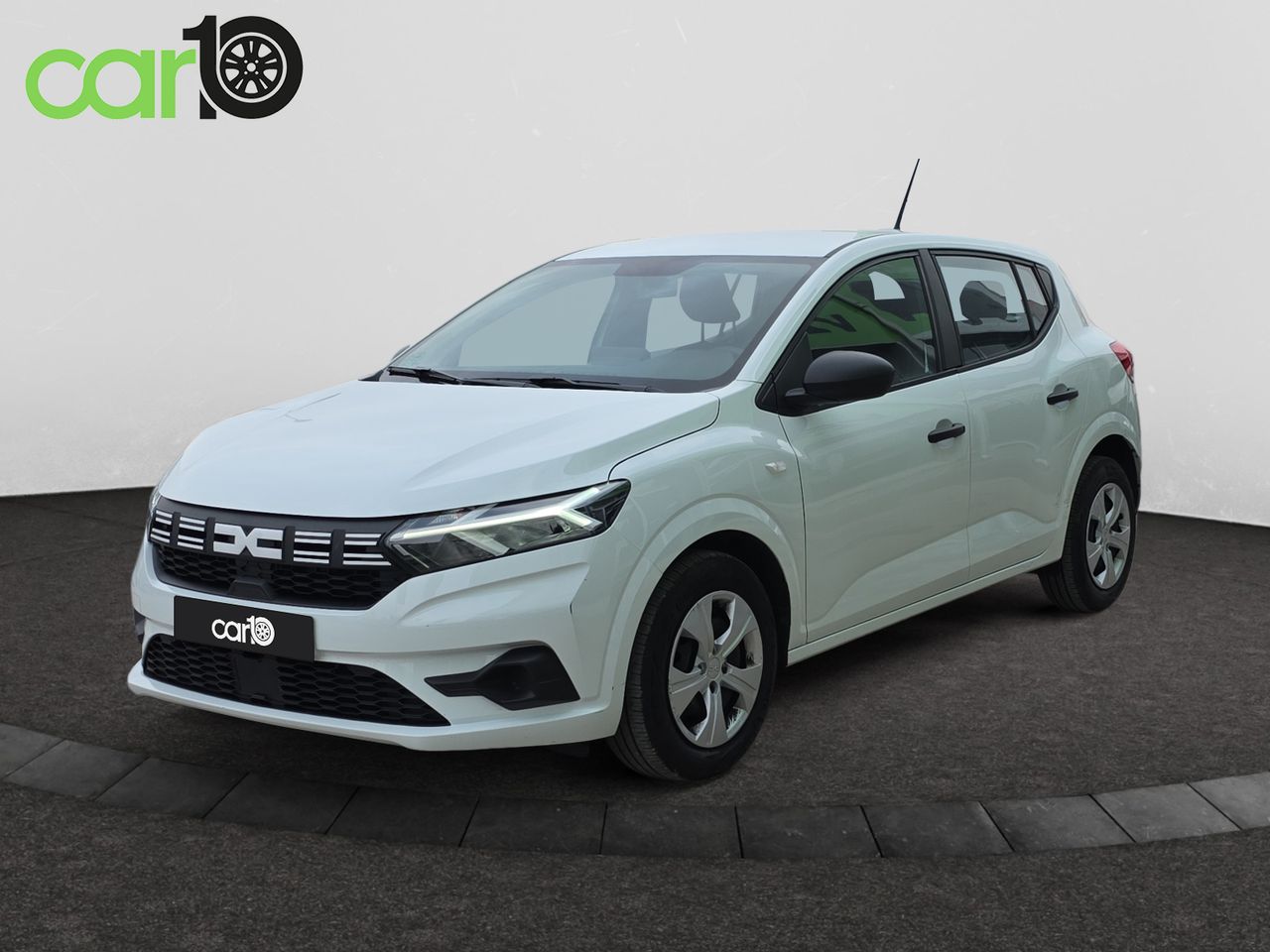 dacia sandero 2023 /