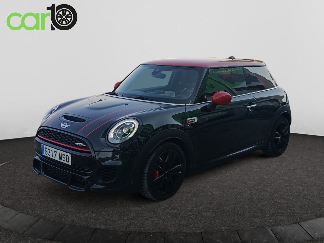 mini mini 2019 /
