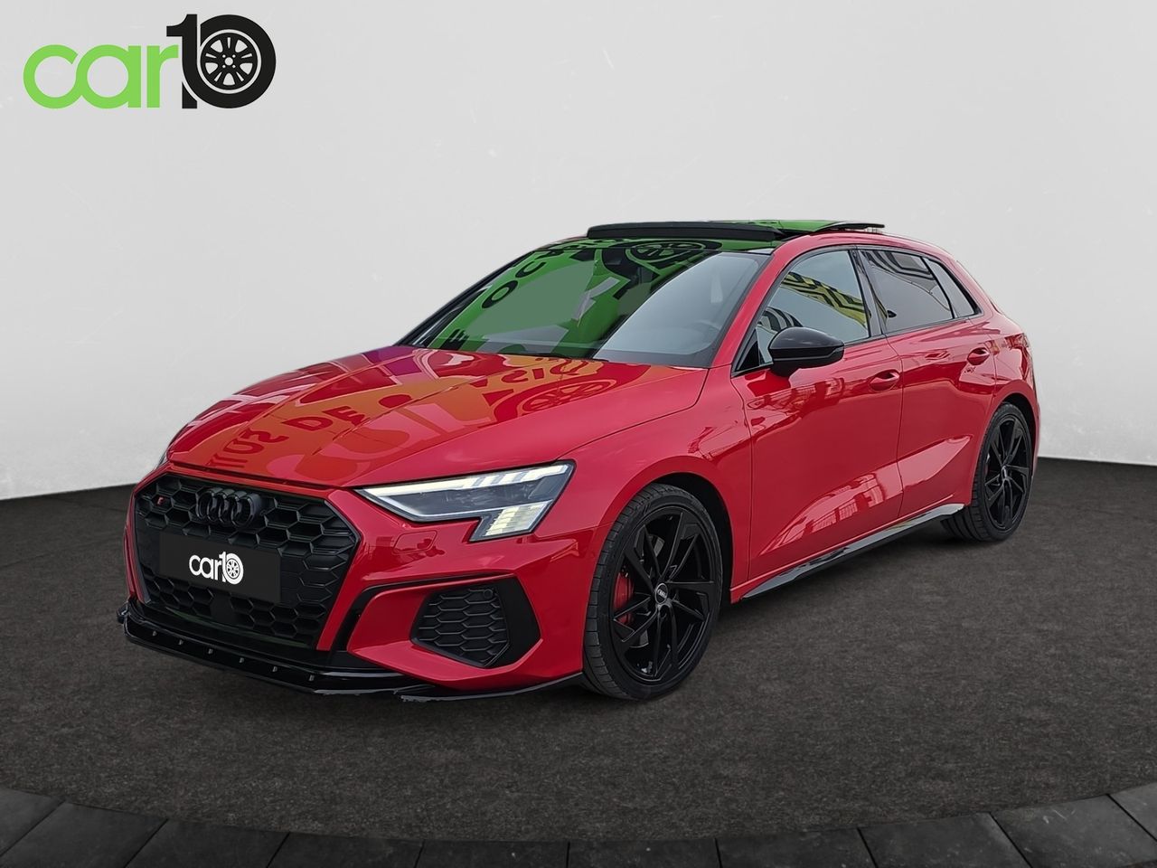 audi a3 2020 /