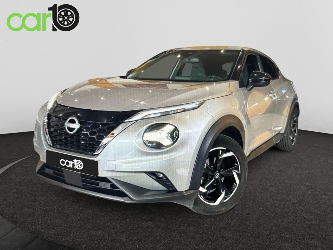 nissan juke 2021 /