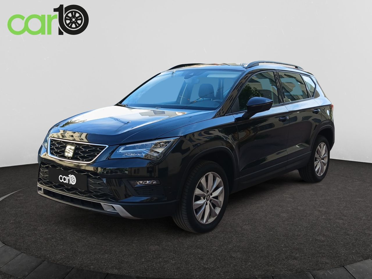 seat ateca 2020 /
