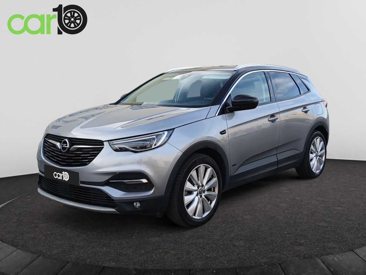 opel grandland x 2020 /