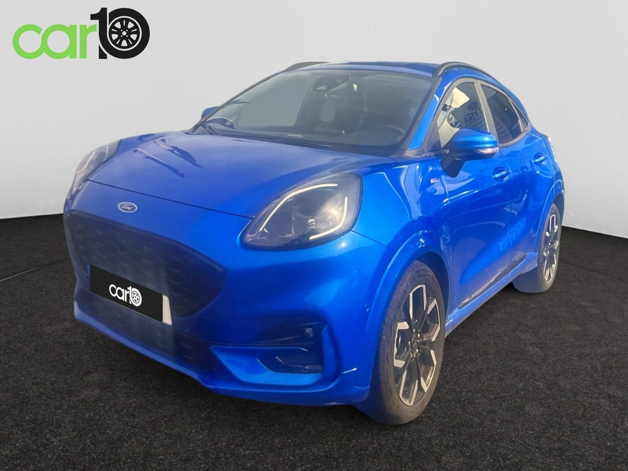 ford puma 2023 /