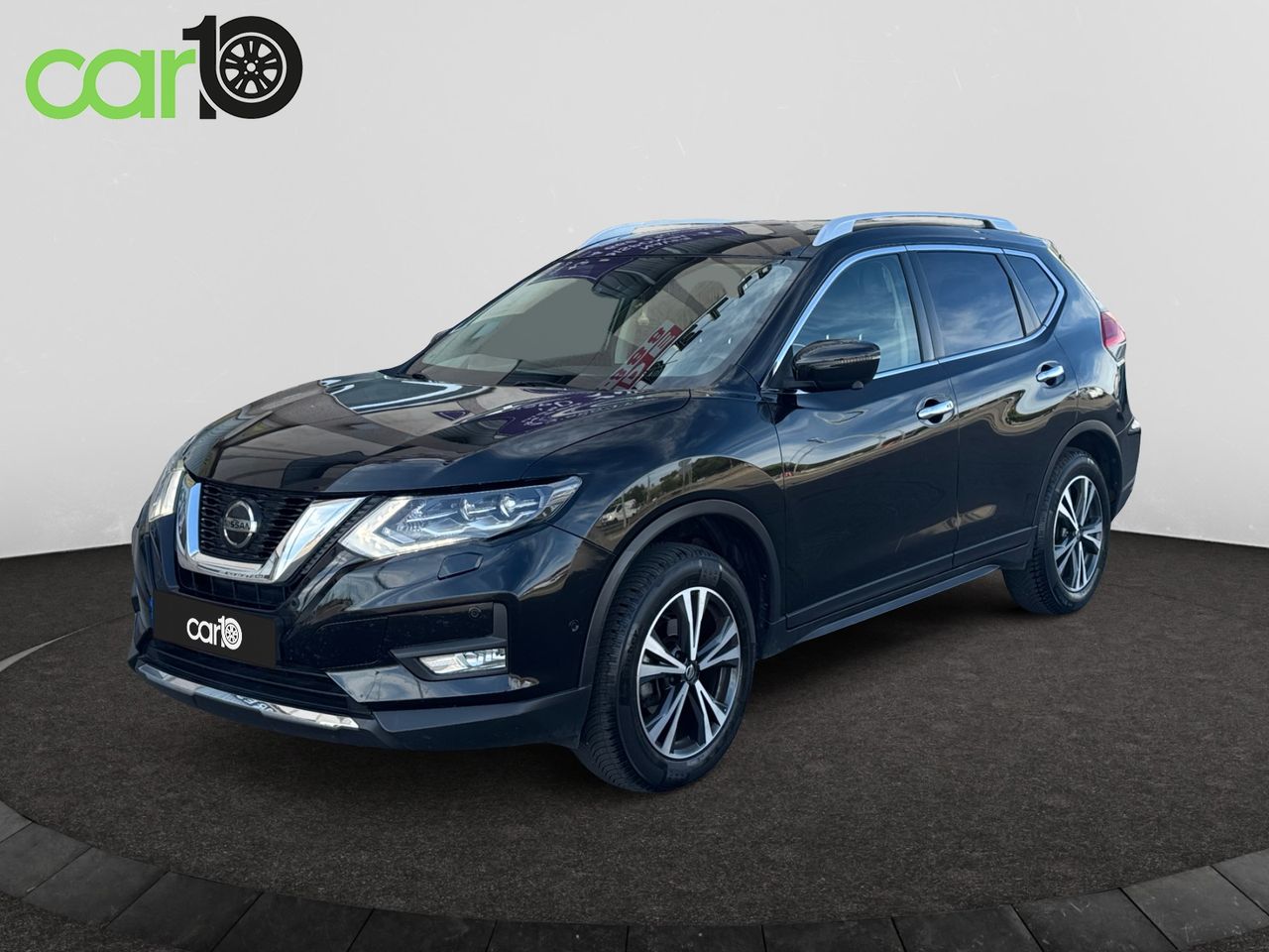 nissan x-trail 2020 /
