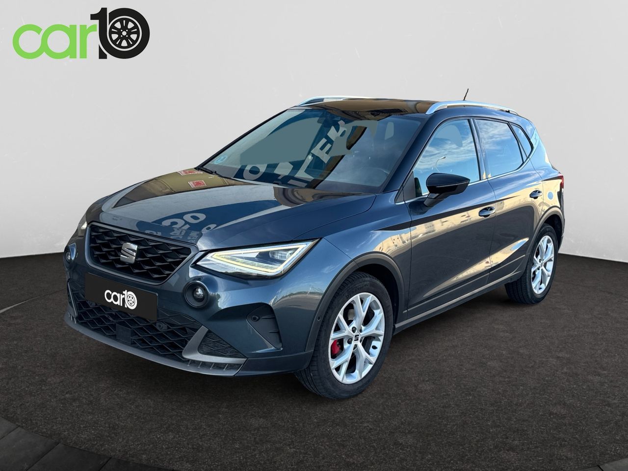 seat arona 2021 /