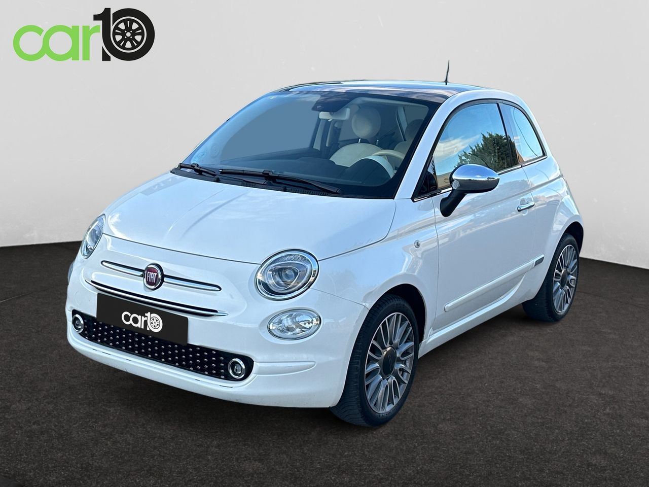 fiat 500 2018 /