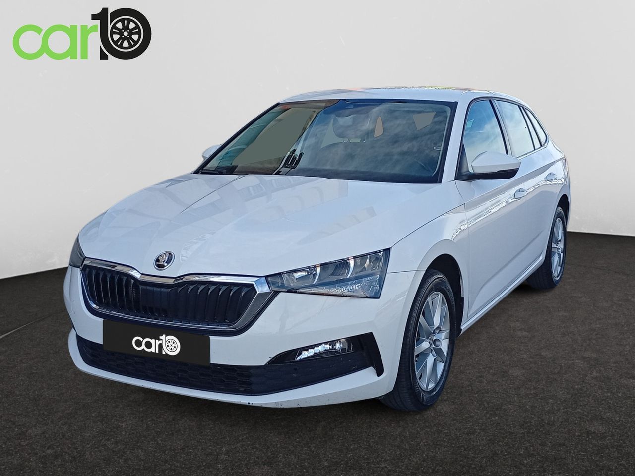 skoda scala 2021 /