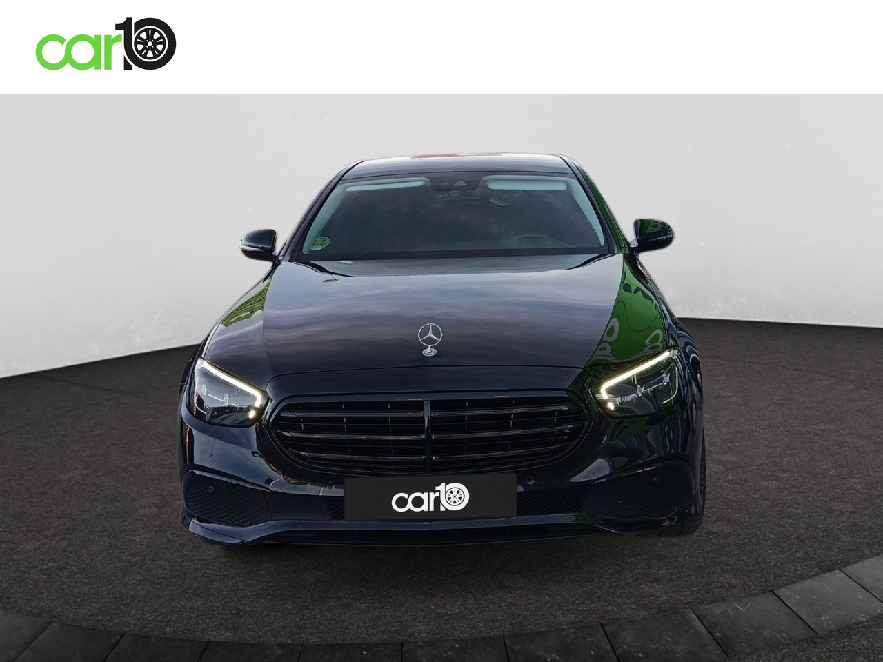 Mercedes Clase E E 400 d 4MATIC  - Foto 4