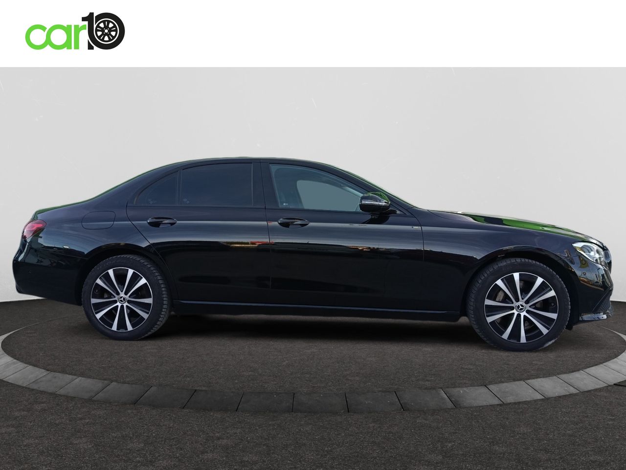 Mercedes Clase E E 400 d 4MATIC  - Foto 22