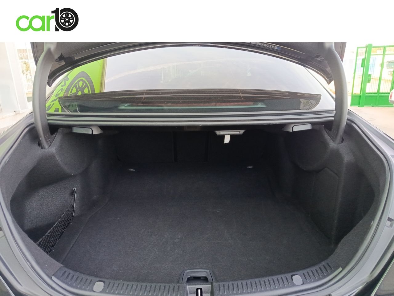 Mercedes Clase E E 400 d 4MATIC  - Foto 21