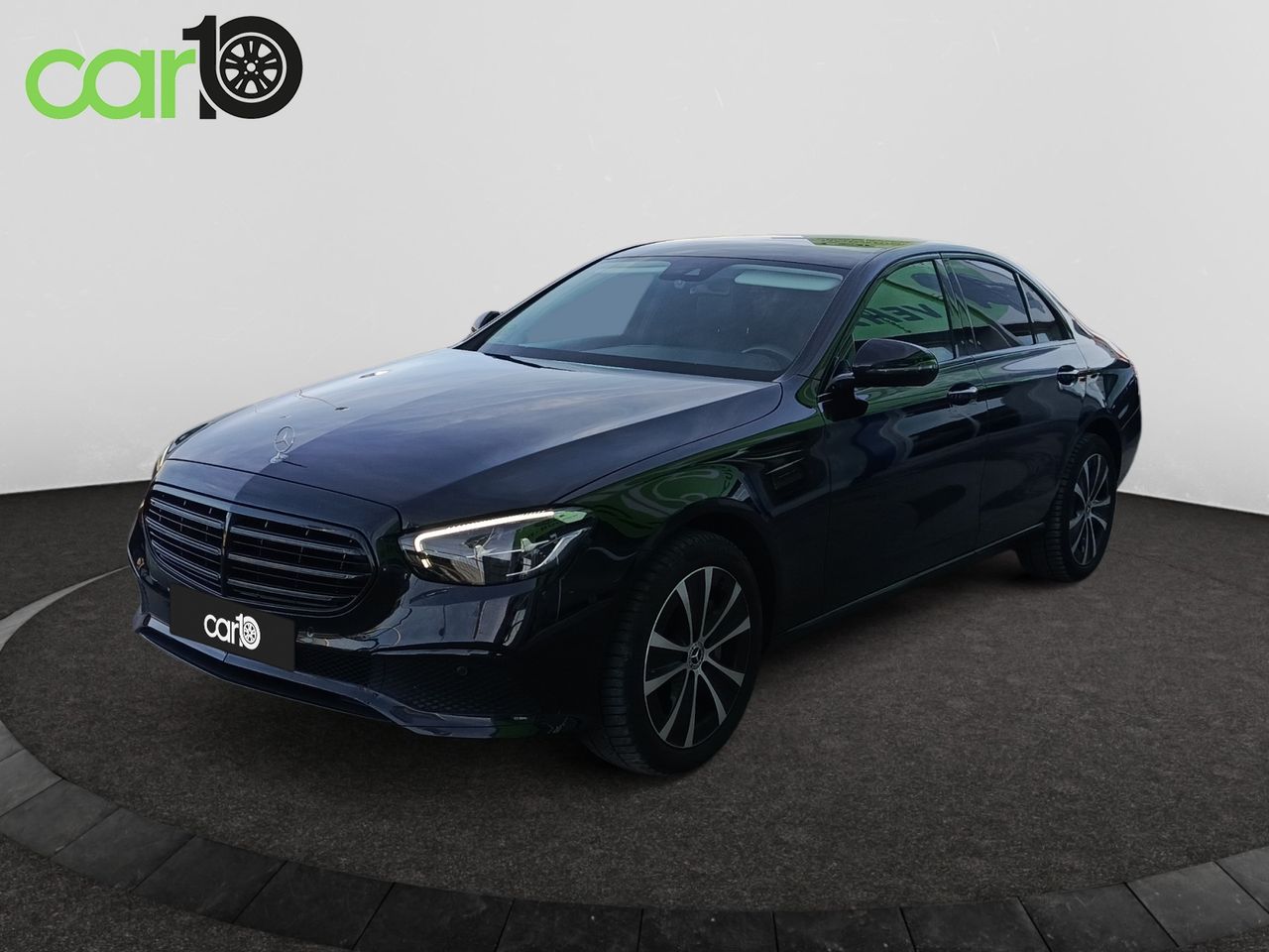 mercedes clase e 2021 /
