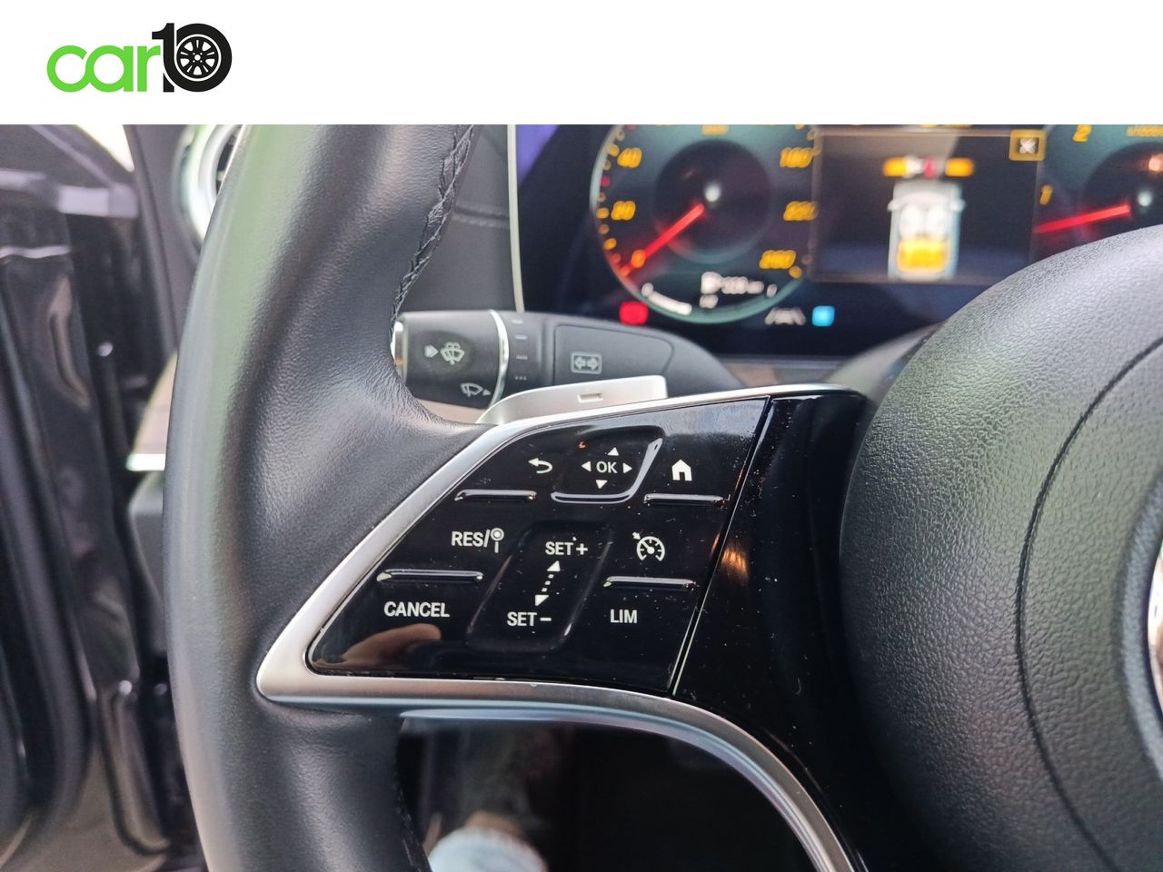 Mercedes Clase E E 400 d 4MATIC  - Foto 17