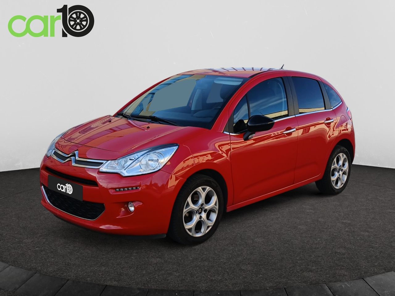 citroën c3 2017 /