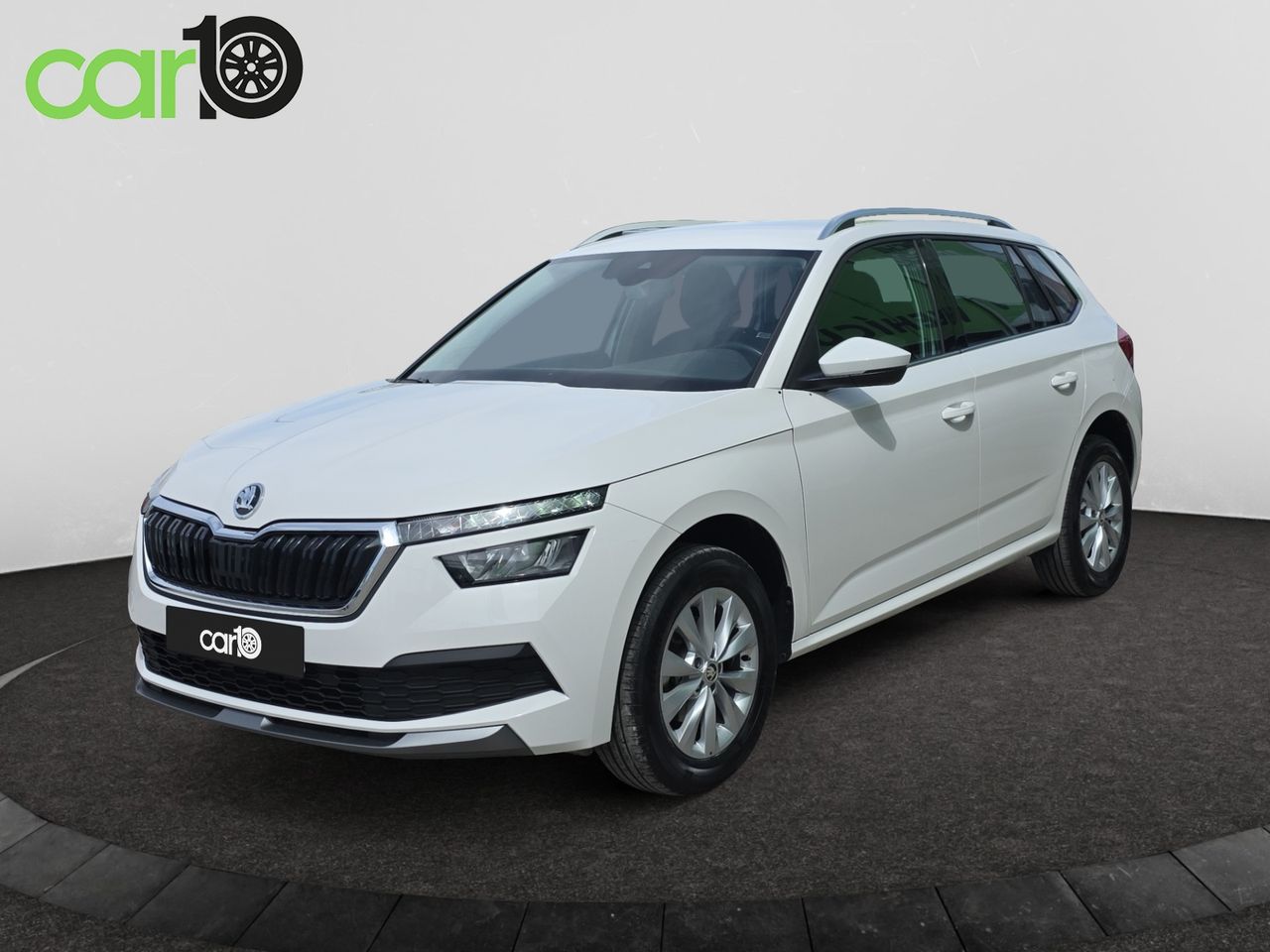 skoda kamiq 2021 /
