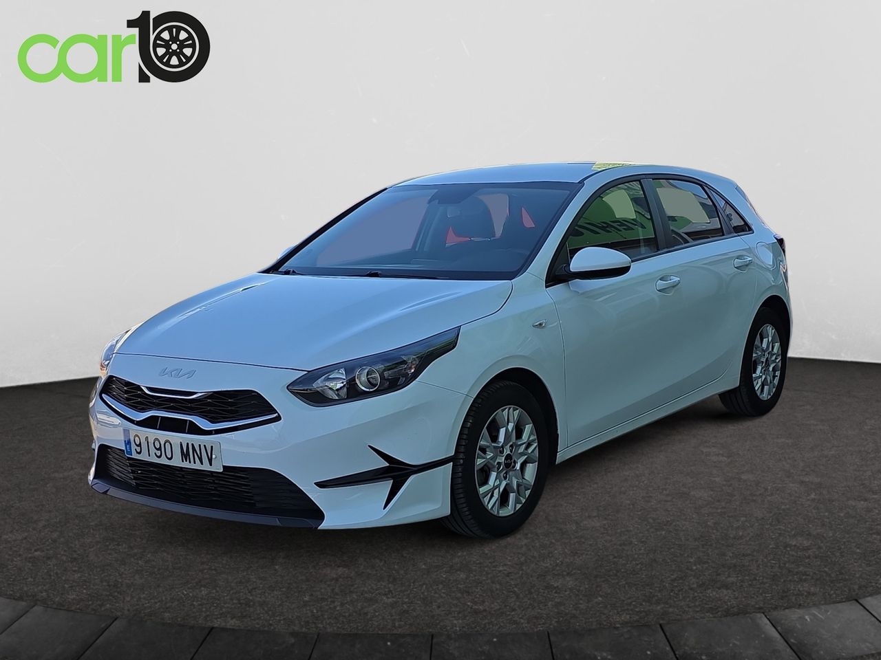 kia ceed 2024 /
