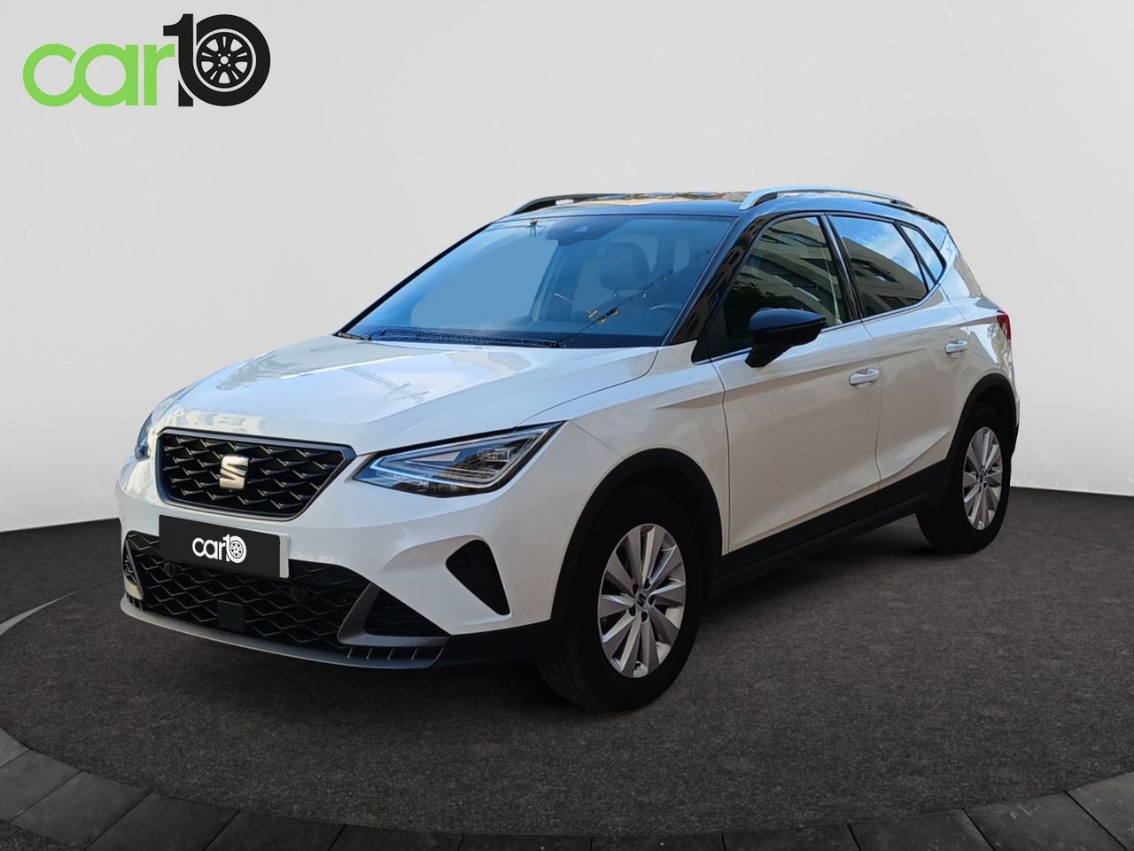 seat arona 2022 /