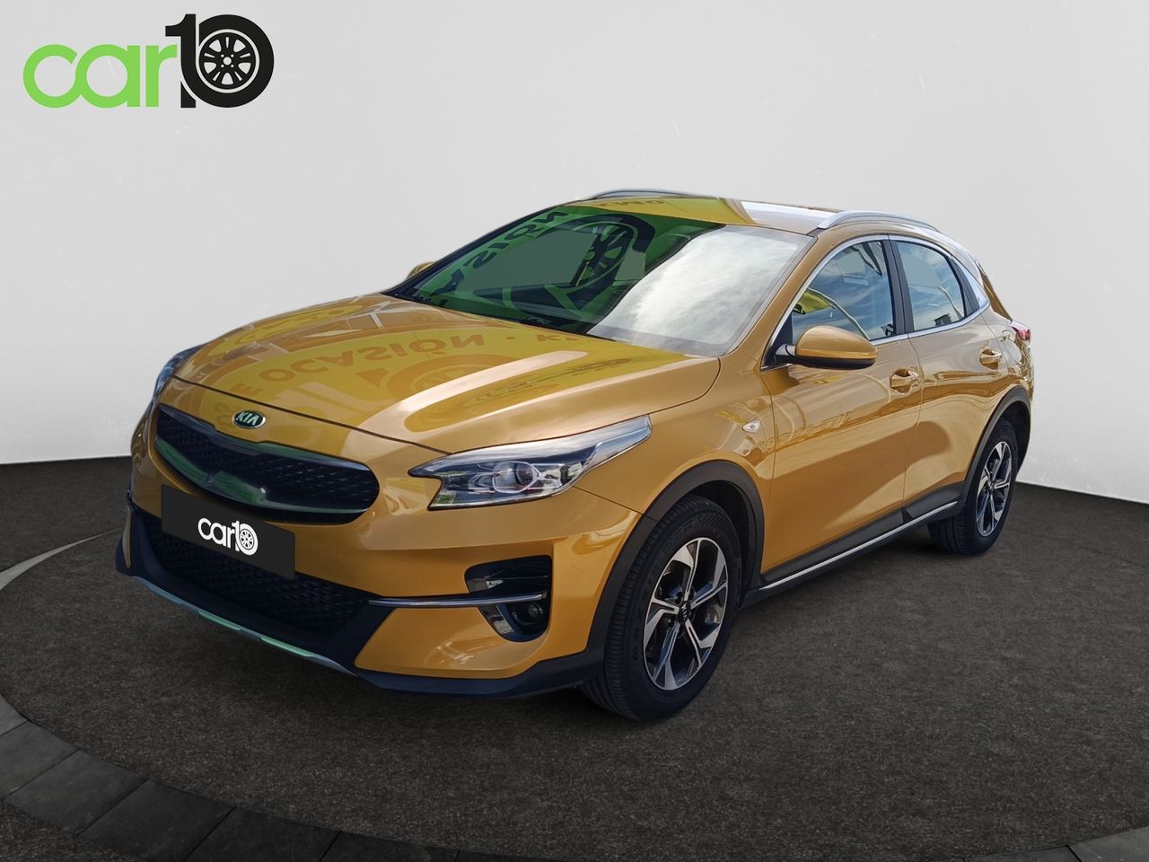 kia ceed 2021 /